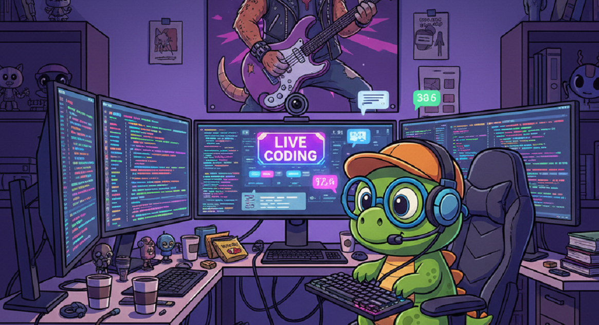 Tutorial Docusaurus React Live