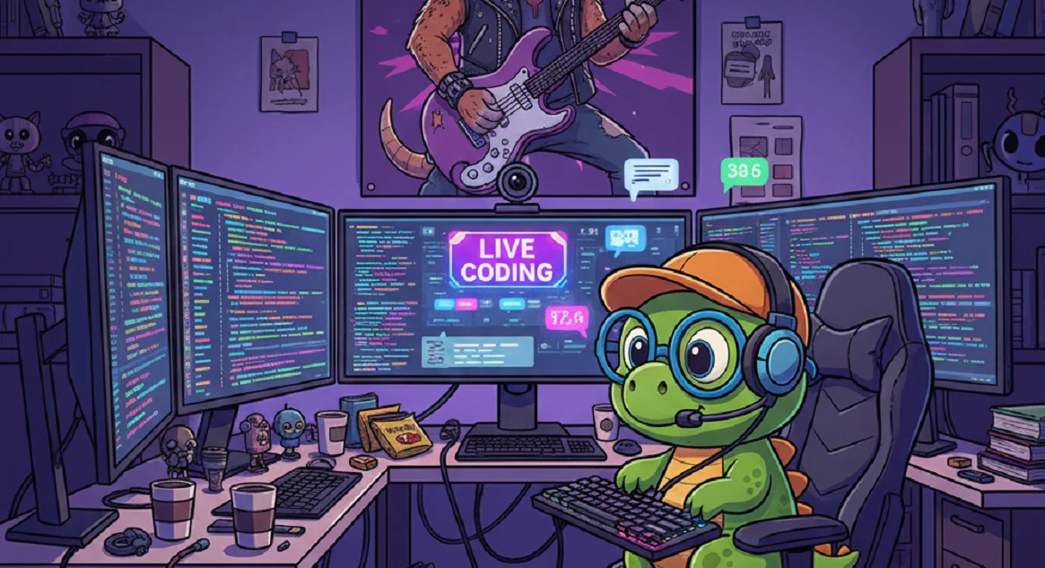Tutorial Docusaurus React Live